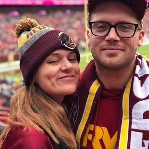 Meet your Posher, Stephen